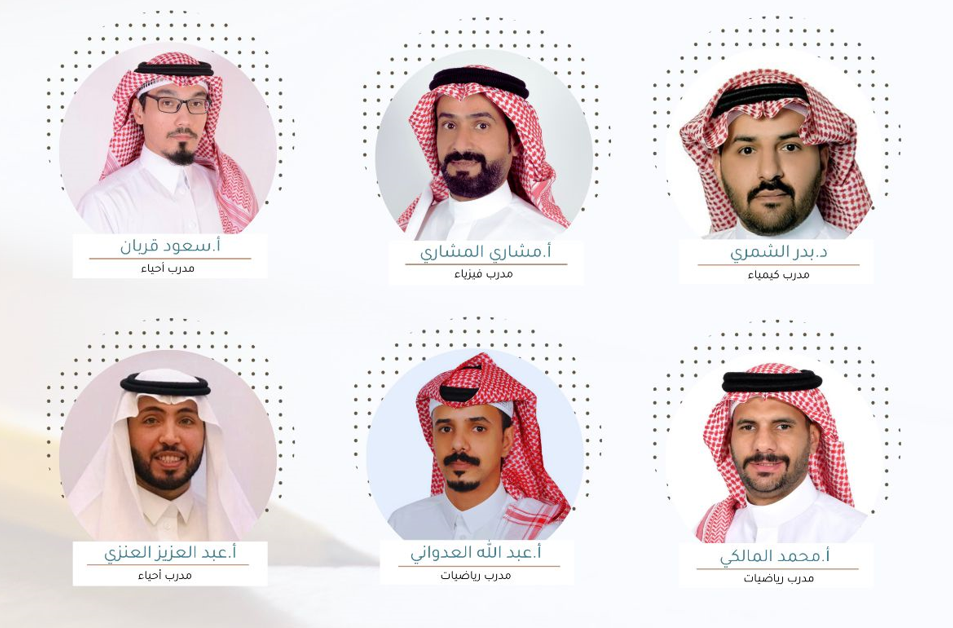 Course Image دورة التحصيلي - حضوري